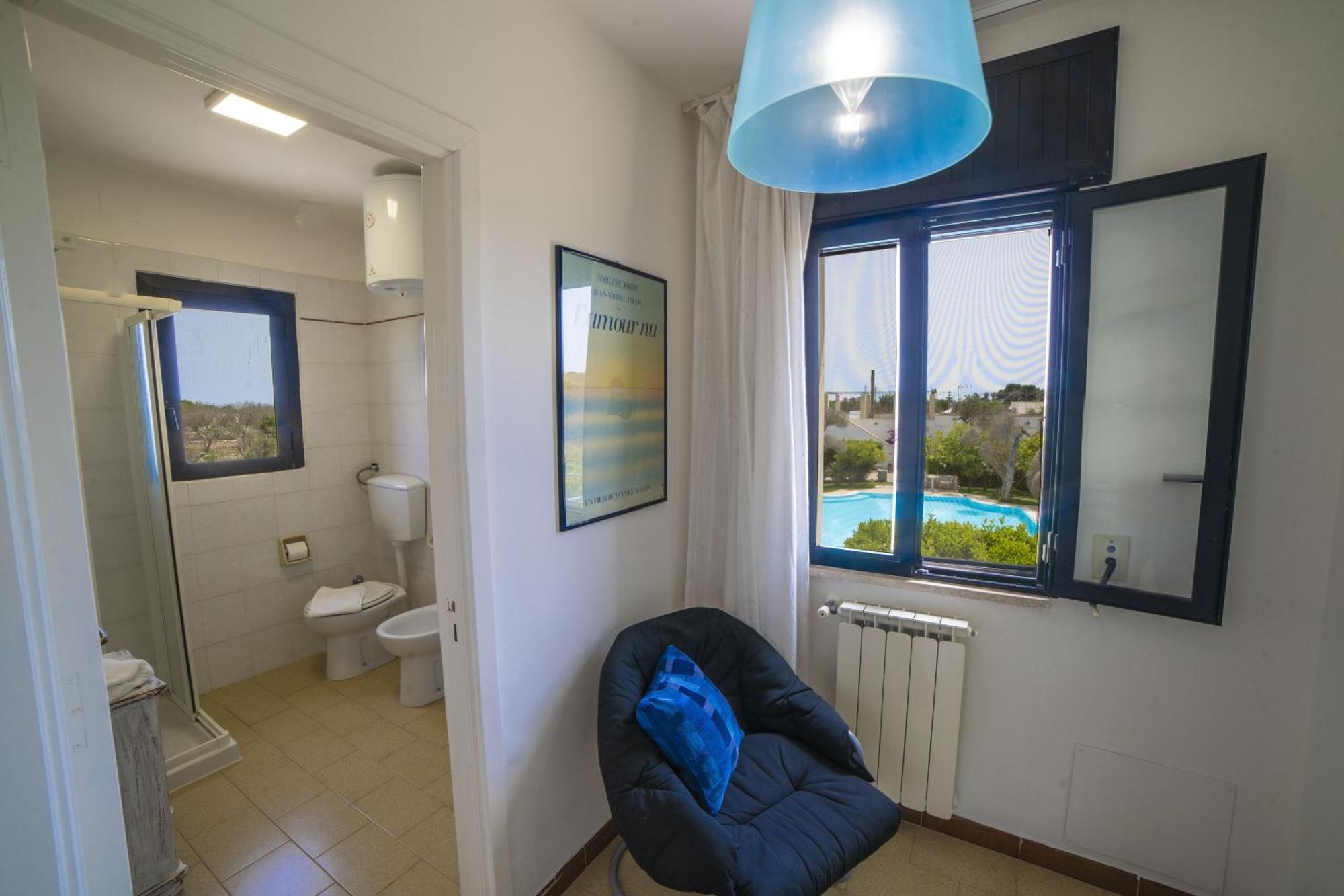 Villa Lisa Garden And Pool - Happy Rentals Melendugno Luaran gambar
