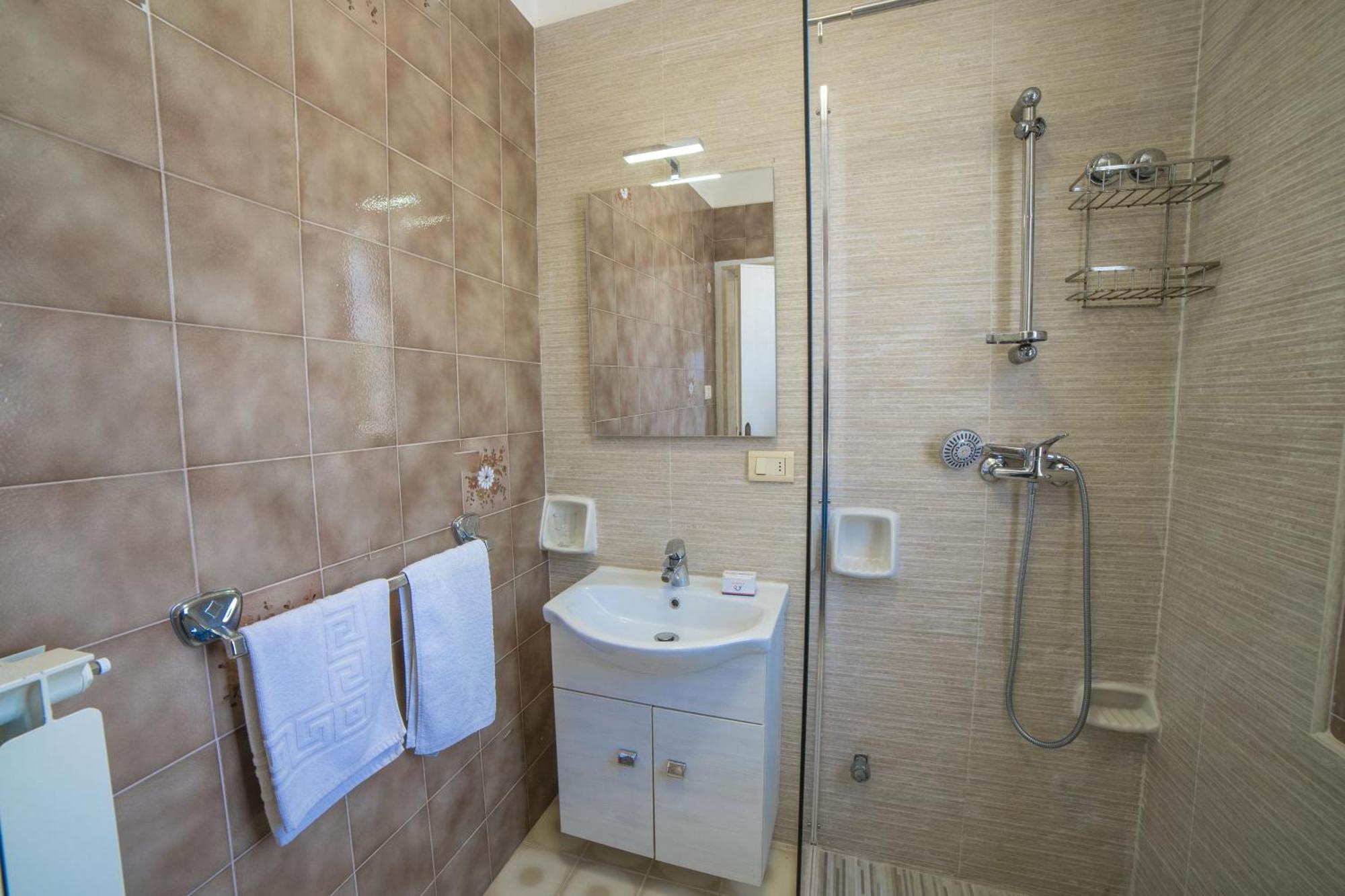 Villa Lisa Garden And Pool - Happy Rentals Melendugno Luaran gambar