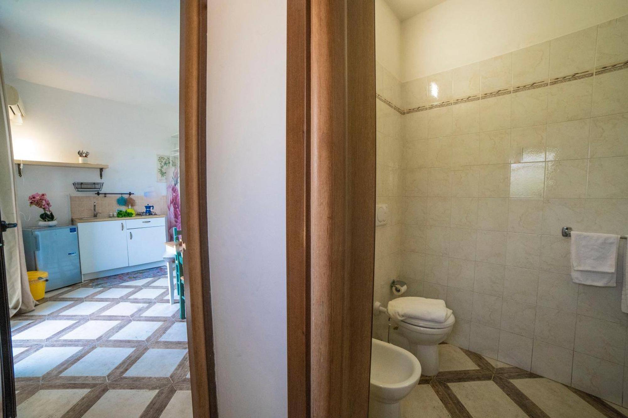 Villa Lisa Garden And Pool - Happy Rentals Melendugno Luaran gambar