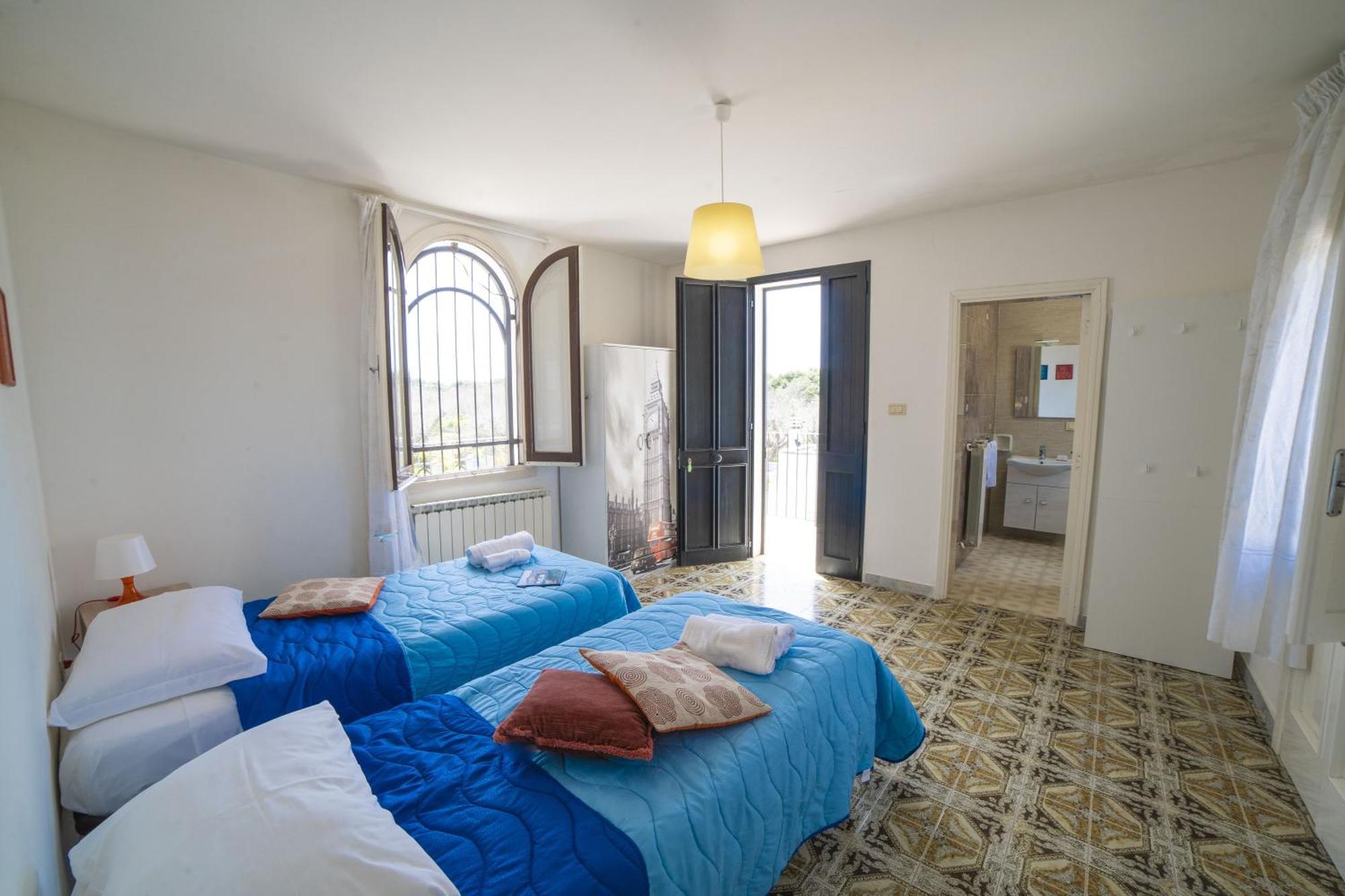Villa Lisa Garden And Pool - Happy Rentals Melendugno Luaran gambar