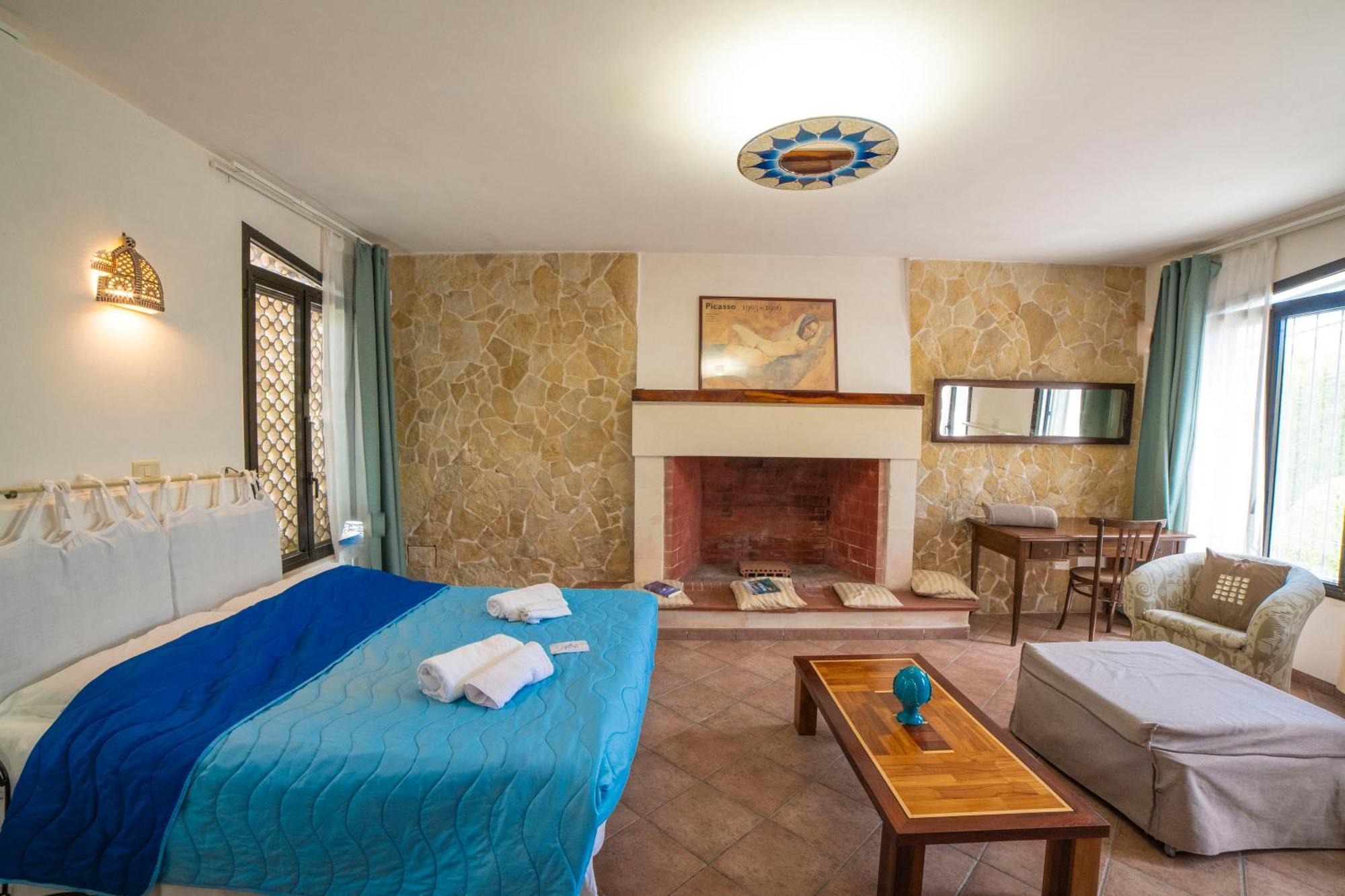 Villa Lisa Garden And Pool - Happy Rentals Melendugno Luaran gambar