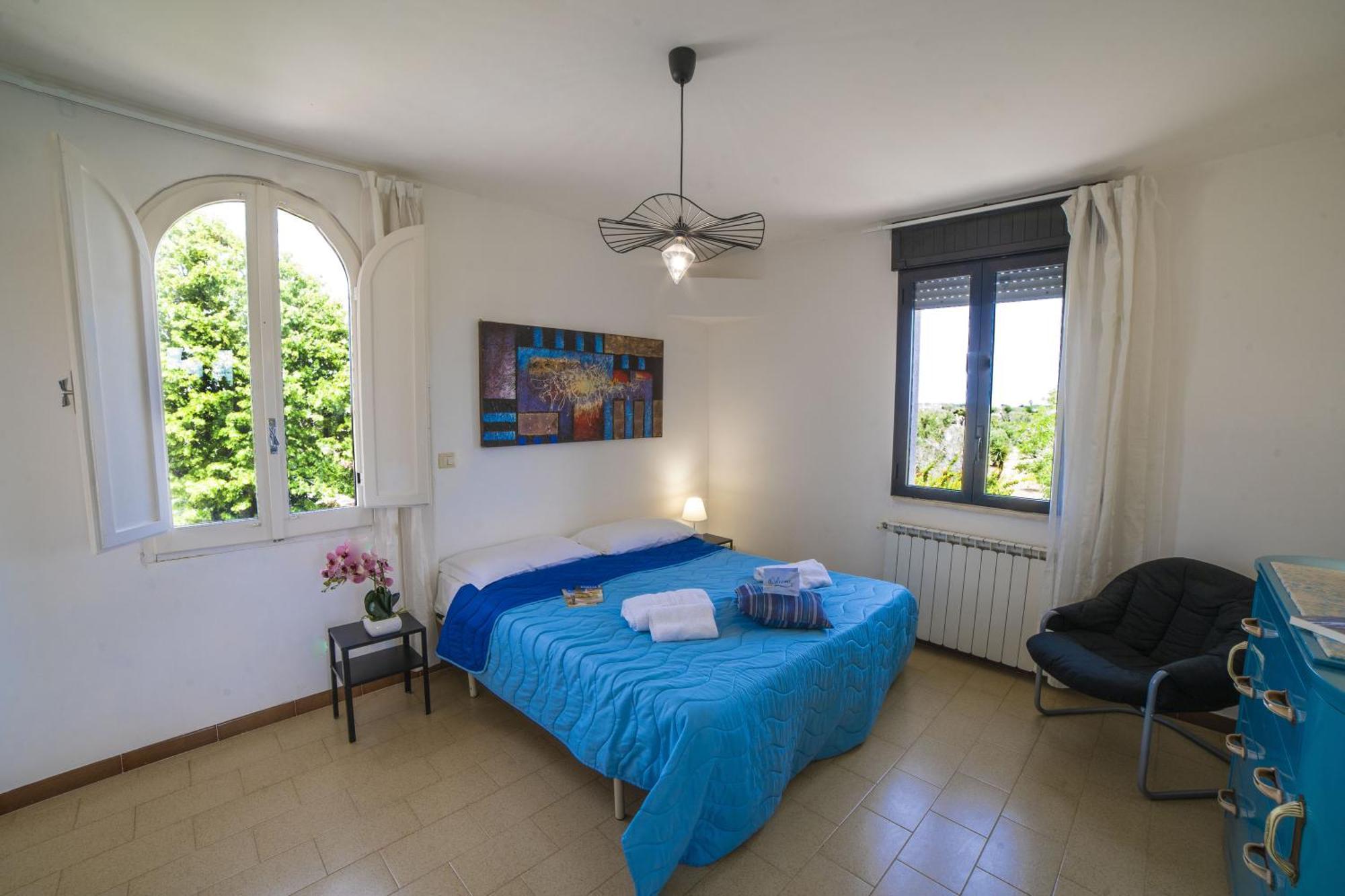 Villa Lisa Garden And Pool - Happy Rentals Melendugno Luaran gambar