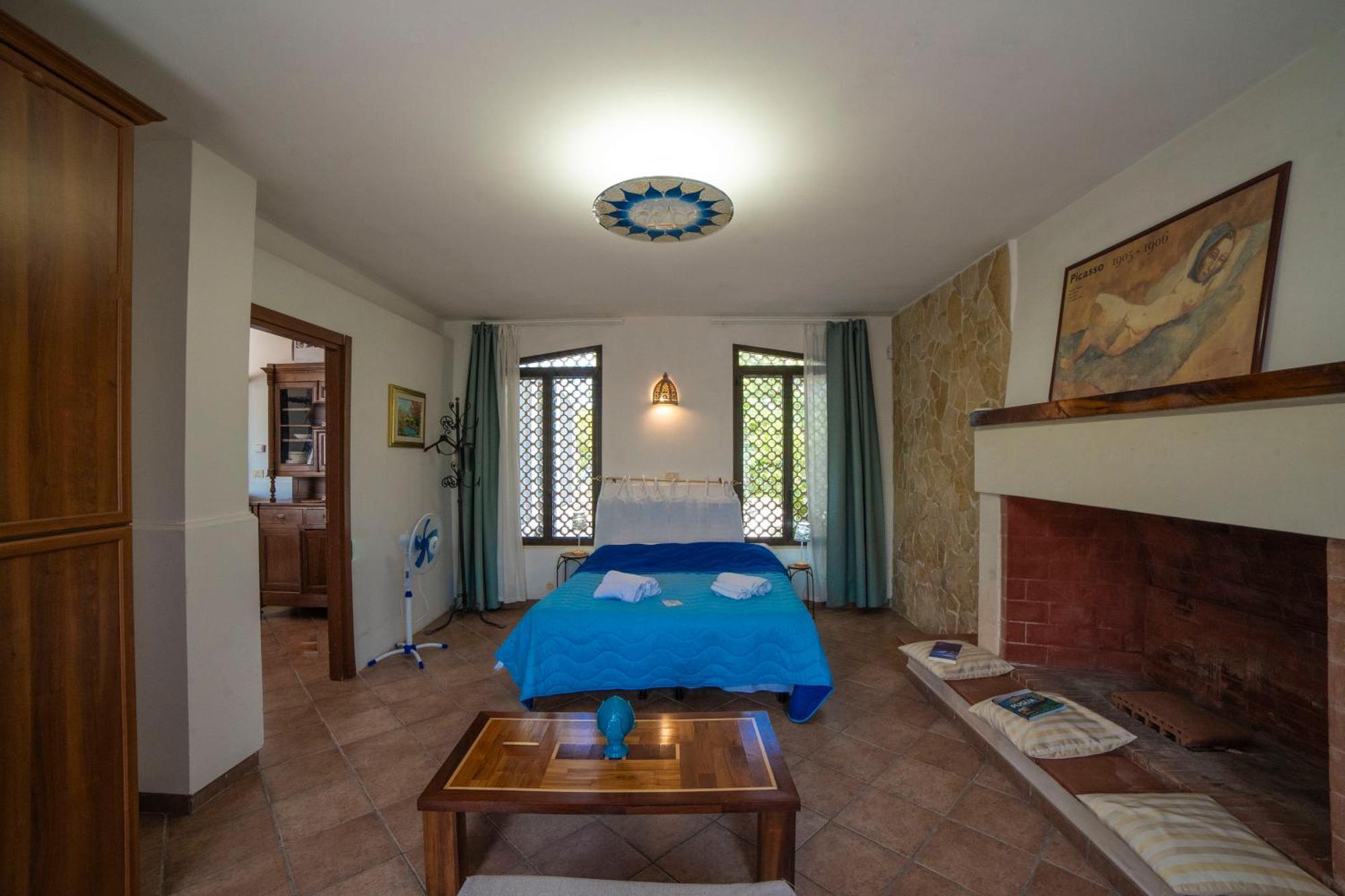 Villa Lisa Garden And Pool - Happy Rentals Melendugno Luaran gambar