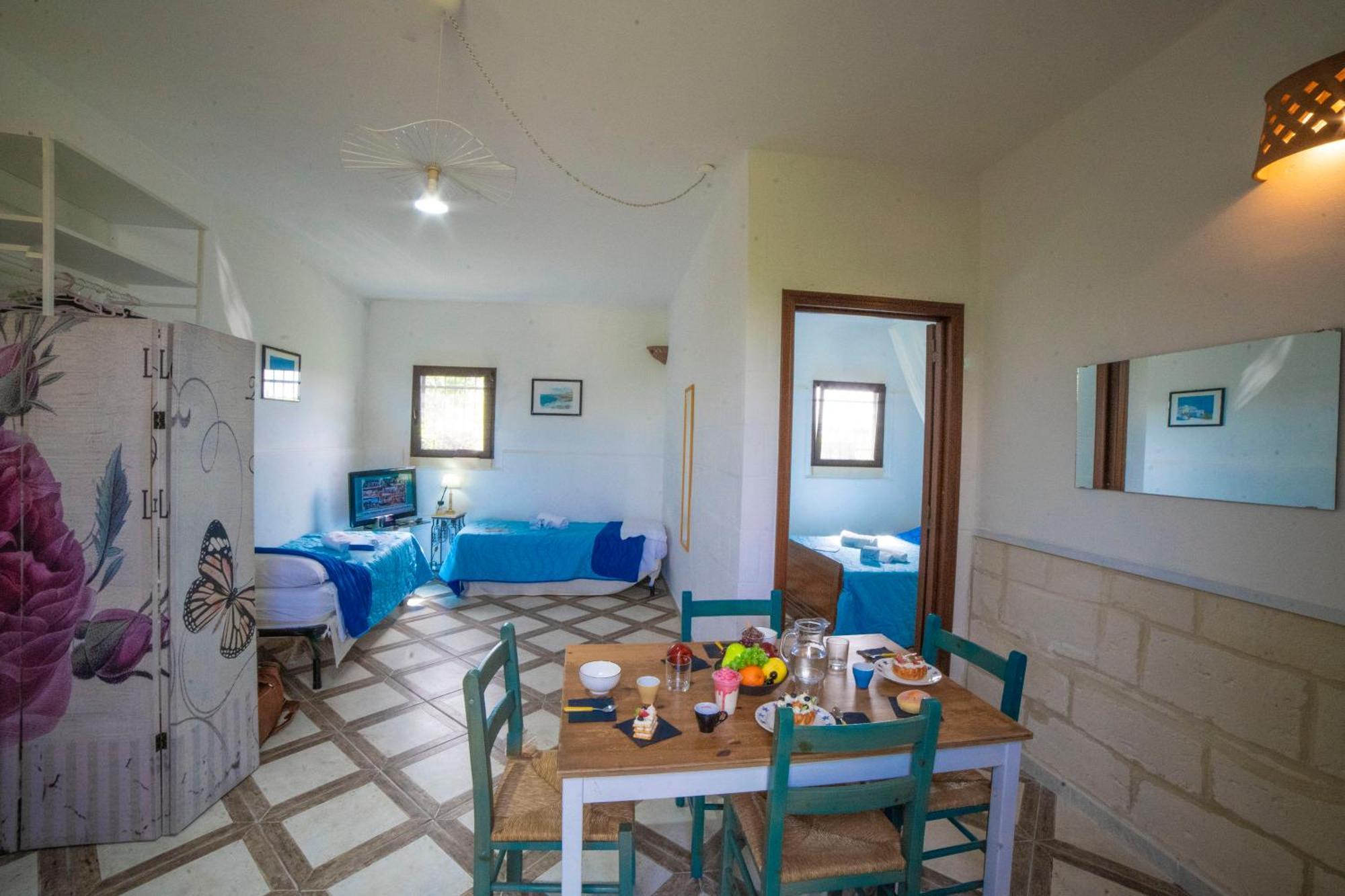 Villa Lisa Garden And Pool - Happy Rentals Melendugno Luaran gambar